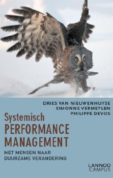 systemisch performance management nieuwenhuyse vermeylen devos